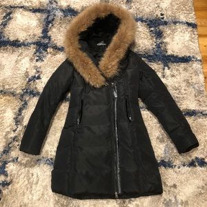 $1200 MACKAGE Down Jacket